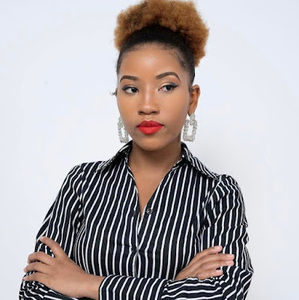 Meet your Posher, Ketura